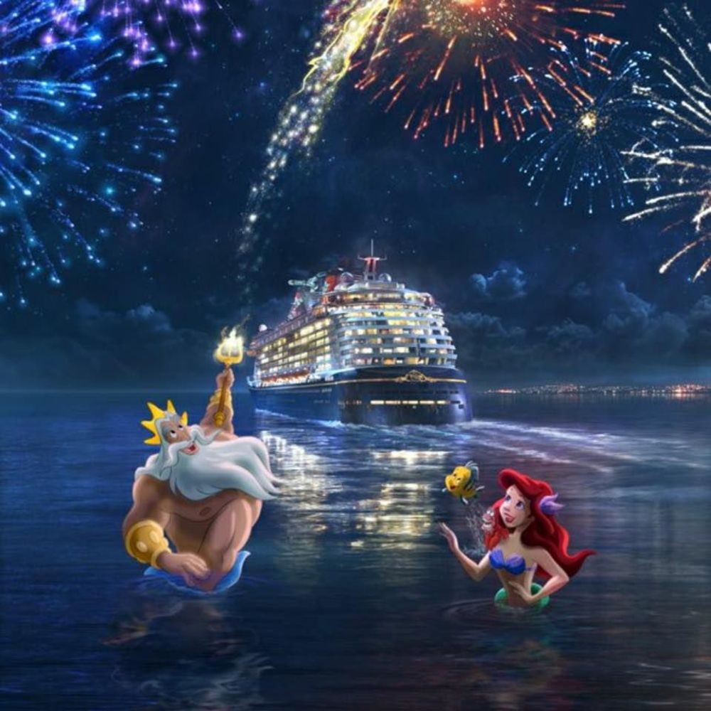 Meet your Posher, Danyele